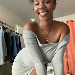 Meet your Posher, Jordyn